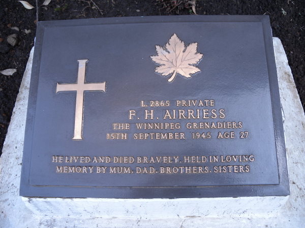 Cdn. Sec. B.E.5    F.H. AIRRIESS.JPG